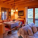 La Casa Di Francesco - Vicino Alle Piste Da Sci