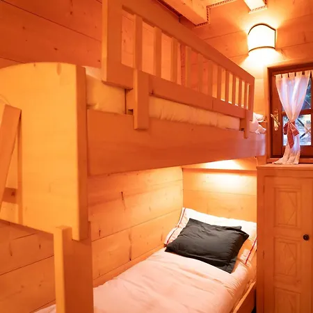 La Casa Di Francesco - Vicino Alle Piste Da Sci Апартаменты Pezzo