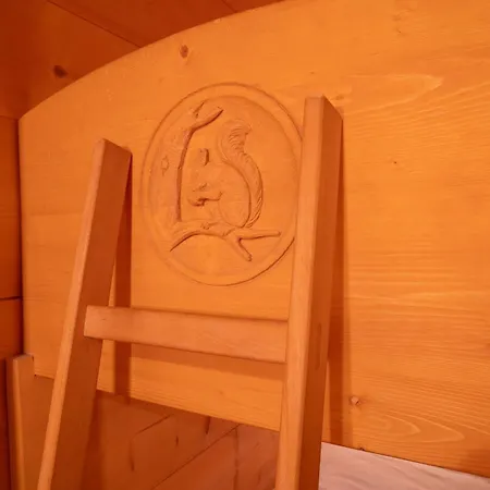 La Casa Di Francesco - Vicino Alle Piste Da Sci Apartment Pezzo