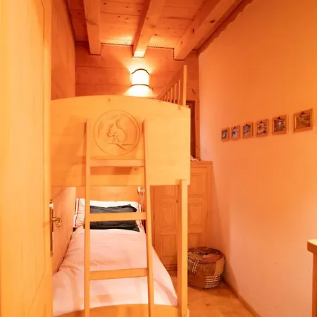 La Casa Di Francesco - Vicino Alle Piste Da Sci Apartment