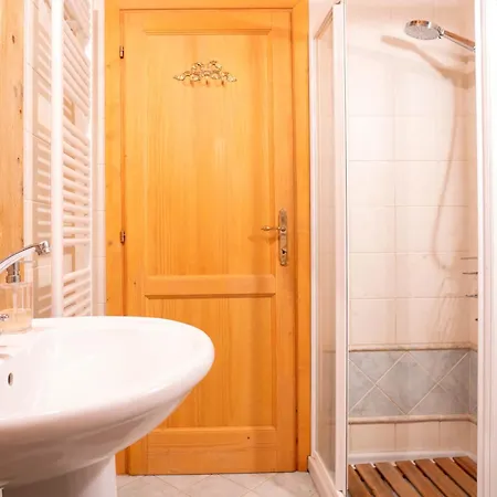 La Casa Di Francesco - Vicino Alle Piste Da Sci Apartment *