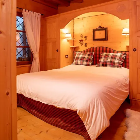 La Casa Di Francesco - Vicino Alle Piste Da Sci Apartment *