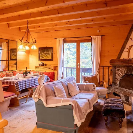 La Casa Di Francesco - Vicino Alle Piste Da Sci * Pezzo