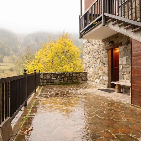 La Casa Di Francesco - Vicino Alle Piste Da Sci Apartment Pezzo